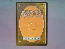 Worn Powerstone Commander 2017 - Magic the Gathering MTG Artifact - Image 2