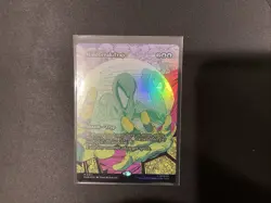 Mindbreak Trap (Borderless) Marvel Universe Eternal-Legal Foil - Image 1