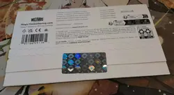 MTG Secret Lair x FINAL FANTASY: Grimoire EN Rainbow Foil - Image 2