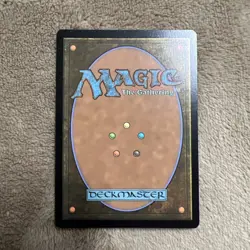 Magic the Gathering - MAR 19 Mythic - Opposition Agent (Borderless) - Image 2