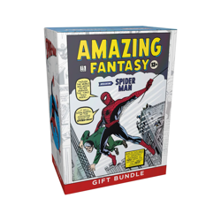 Magic: The Gathering MTG | Marvel's Spider-Man - Bundle: Gift Edition *PRESALE* - Image 1