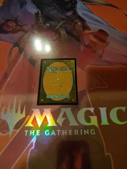 Gilgamesh, Master-at-Arms (Rare) #139 Final Fantasy MTG Near Mint - Image 3