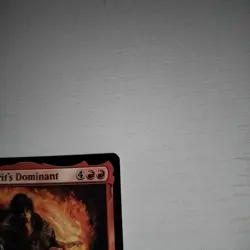 Clive, Ifrit's Dominant (0133) Final Fantasy - MTG - Regular - Image 5