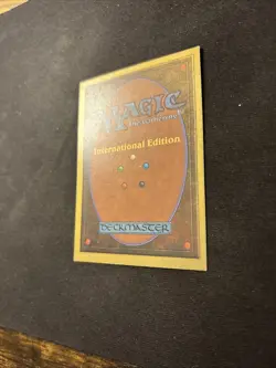 Psionic Blast (IE) International Edition Mtg LP1 - Image 5