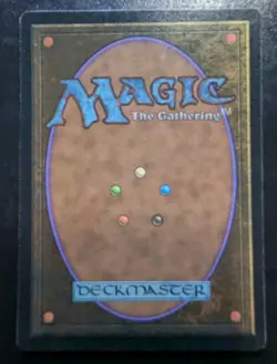 MTG Alternate 4th Edition Shanodin Dryads Mint Unplayed Magic The Gathering - Image 2