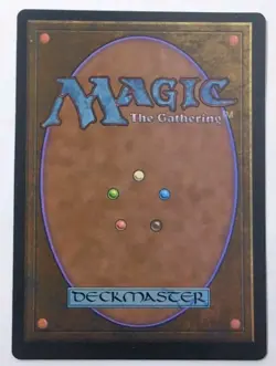 MTG Alternate 4th Edition Ironclaw Orcs Mint Unplayed Magic the Gathering - Image 2