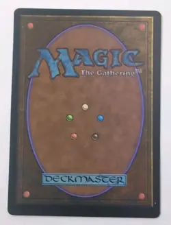 MTG Alternate 4th Edition Stream of Life Mint Unplayed Magic The Gathering - Image 2