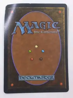 MTG Mishra's Factory Spring Moderately Played Antiquities Magic See Photos - Image 4
