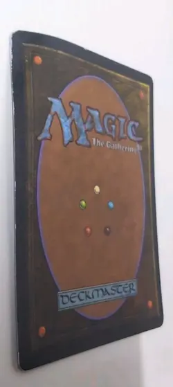 MTG Mishra's Factory Spring Moderately Played Antiquities Magic See Photos - Image 5