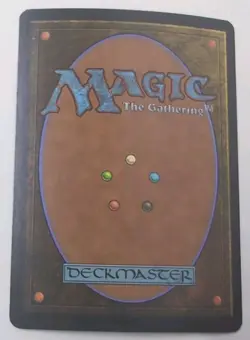 MTG Warbreak Trumpeter Foil Mint Unplayed Legions Magic The Gathering - Image 3