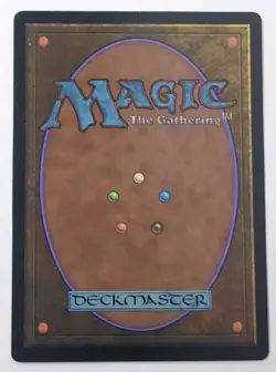 MTG Alternate 4th Edition Battering Ram Mint Unplayed Magic The Gathering - Image 2