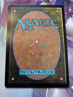 Blazemire Verge - Promo Pack: Duskmourn: House of Horror - 0256 Nm Foil Mtg - Image 2