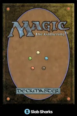 2020 MAGIC THE GATHERING DOUBLE MASTERS BORDERLESS #366 SWORD OF LIGHT & SHADOW - Image 2