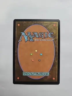 MTG - Traverse the Outlands (Extended Art) CLB Regular Rare #593 - Image 3