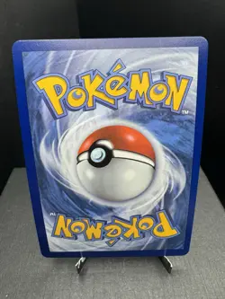 Pokemon TCG SWSH Chilling Reign Ice Rider Calyrex VMAX 046/198 Ultra Rare NM - Image 2