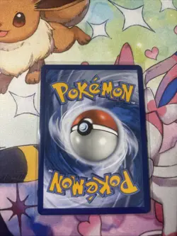 POKEMON PHEROMOSA GX 158/156 SUN & MOON ULTRA PRISM SECRET RARE RAINBOW NM/Mint - Image 3