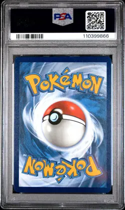 2022 POKEMON SWORD & SHIELD SILVER TEMPEST #TG15 FULL ART/BLAZIKEN VMAX PSA 10 - Image 2