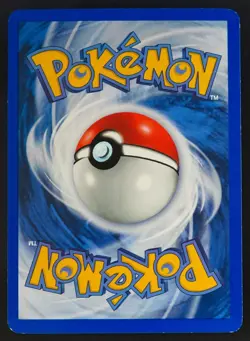 Pokemon - Rocket's Hitmonchan Holo - 11/132 - Gym Heroes - Rare Card - NM - Image 3