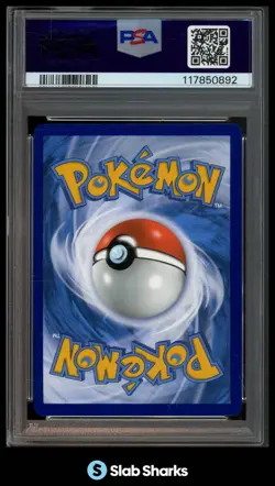 2023 POKEMON SVI EN #247/198 KORAIDON EX SPECIAL ILLUSTRATION RARE PSA 9 - Image 2