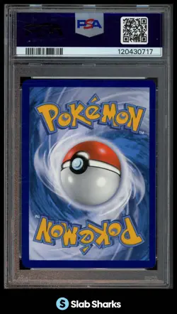 2022 POKEMON SWORD & SHIELD LOST ORIGIN PIKACHU TRAINER GALLERY PSA 10 - Image 2