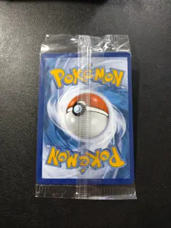 Pokemon Charmander SVP-044 Obsidian Flames ETB Promo Illustration Rare Sealed - Image 2