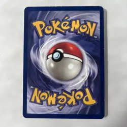 Mew 8 Pokemon WoTC Promo Regular - Image 2