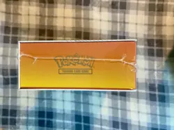 Pokemon Sword & Shield Ultra Premium Collection (Charizard UPC) - Sealed No Rips - Image 4