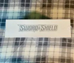 Pokemon Sword & Shield Ultra Premium Collection (Charizard UPC) - Sealed No Rips - Image 5