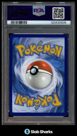 2025 POKEMON SV DESTINED RIVALS - DRI EN TEAM ROCKET'S MOLTRES EX ULTRA PSA 10 - Image 2