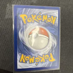Birthday Pikachu Holo 24 Celebrations Classic Collection Pokemon 2021 NM - Image 2