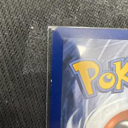 Birthday Pikachu Holo 24 Celebrations Classic Collection Pokemon 2021 NM - Image 3