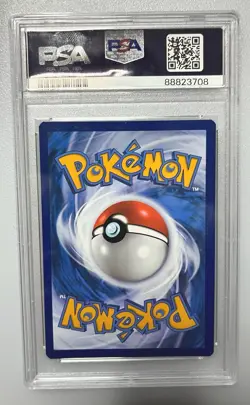 Pokemon - Crown Zenith - Ditto Full Art GG22/GG70 - PSA 9 - Image 2