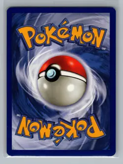 Pokemon WOTC Base Set Electrode Rare - NM #21/102 9531 - Image 2