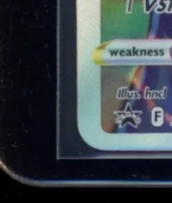 POKEMON SWORD & SHIELD BLACK STAR PROMOS #SWSH291 LUCARIO VSTAR CROWN ZENITH ETB - Image 4