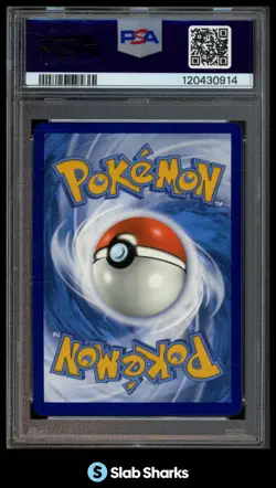 2023 POKEMON SWORD SHIELD CROWN ZENITH PIKACHU GALARIAN GALLERY GG30/GG70 PSA 10 - Image 2