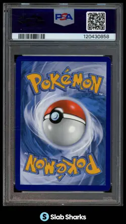 2021 POKEMON SWSH BATTLE STYLES SINGLE STRIKE URSHIFU VMAX #086/163 PSA 10 - Image 2