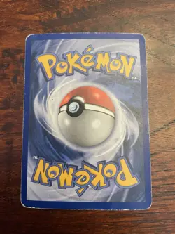 Muk 11/92 Holo Rare Pokemon - EX Legend Maker 2006 - Image 3