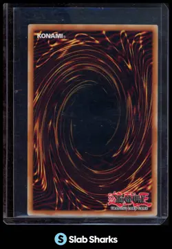 2020 YU-GI-OH! LED6-EN001 MAGICAL HERO 1ST EDITION THE DARK MAGICIANS ULTRA RARE - Image 2