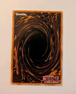 2006 Yu-Gi-Ho Treeborn Frog SOI-EN025 Ultimate Rare - Image 2