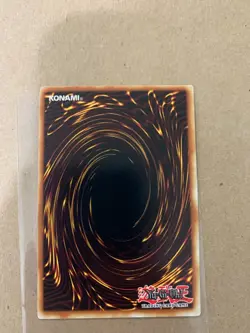 Yu-Gi-Oh! Magic Formula 1st Edition GLAS-EN093 Gladiator's Assault - Image 3