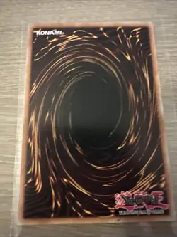 Yu-Gi-Oh Mirror Force SDDL-EN035 1st Edition LP - Image 2