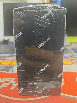 Konami YuGiOh 1st Edition 25 Anniversary Rarity Collection II Box Factory Sealed - Image 2