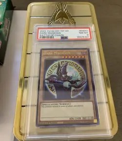Yugioh Card Collection includes Binder and Sealed Boxes and Tin - Image 2