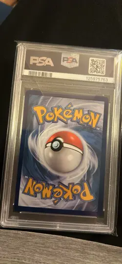 Mewtwo VSTAR Crown Zenith: Galarian Gallery Ultra Rare Card #GG44/GG70 - Image 2