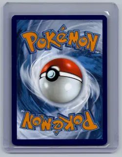 Quagsire SVP 156 SV: Scarlet & Violet Promo Cards Cosmos Holo - Image 2