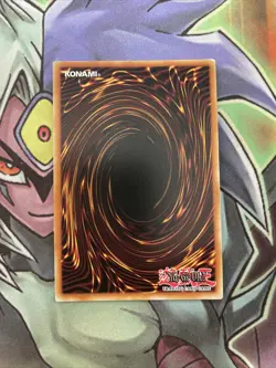 LCKC-EN076 Trade-In Secret Rare 1st Edition NM Yugioh Card - Image 2