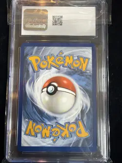 Eevee 173 Sv: Scarlet & Violet Promo Cards Holo CGC 10 Pokemon - Image 2