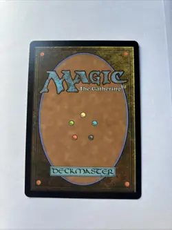 Megantic Sliver #651 Extended Art Secret Lair Foil Card Magic the Gathering - Image 2