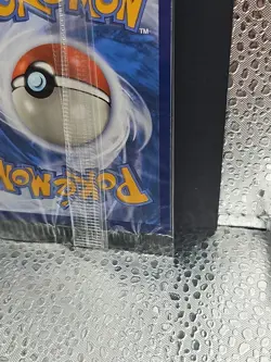 Pokemon TCG Charmander Obsidian Flames #044 SVP en Black Star Promo Card, Sealed - Image 4