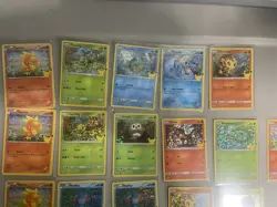 Pokemon Mcdonald’s Card Lot Bulbasaur Squirtle - Image 2